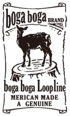 ボガボガ ループライン – boga,boga,Loopline イメージ